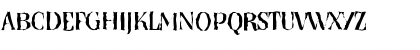 NashvilleRandom Regular Font NashvilleRandom Regular Font