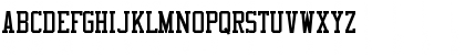 NBA Warriors Regular Font NBA Warriors Regular Font
