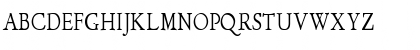 NearAldus Regular Font