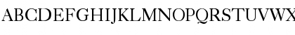 Nelsie-Normal Regular Font Nelsie-Normal Regular Font