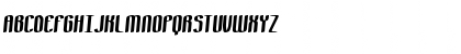 Bewilder Thick BRK Normal Font