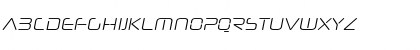 Neuropol Nova Lite Italic Font