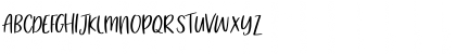 Market Saturday Regular Font Market Saturday Regular Font
