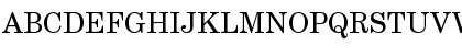 NewCenturySchlbk LT Regular Font