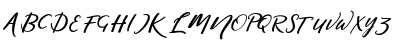 martini Regular Font