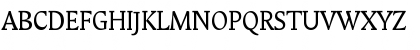 BiblonCaps Regular Font BiblonCaps Regular Font