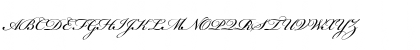 Bickham Script Itc Regular Font