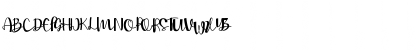 Mellisa Regular Font Mellisa Regular Font