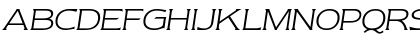 Newtext Light Italic Font