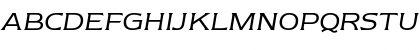 NewtextBookITC Italic Font