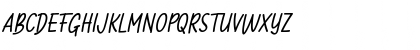 Milloyste Italic Font Milloyste Italic Font