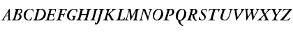 NicolasJensonSG Regular Font NicolasJensonSG Regular Font