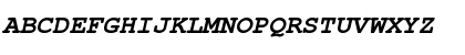 Nimbus Mono L Regular Font Nimbus Mono L Regular Font