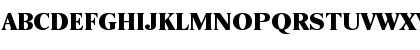 NimbusRomDEEExtBol Regular Font
