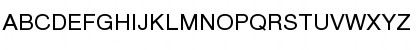 NimbusSanNo5TEE Regular Font