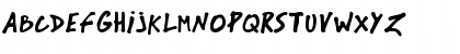NoHandscript Regular Font