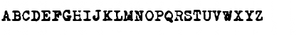 NoMore Typewriters Oh not again! Font NoMore Typewriters Oh not again! Font