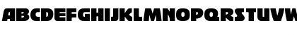 Bigband LT Regular Font