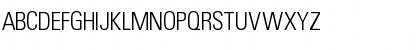 NovaLightCondSSK Regular Font NovaLightCondSSK Regular Font