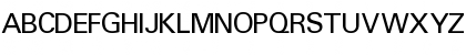 NovaMediumSSK Regular Font