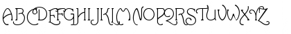 Novella Regular Font Novella Regular Font