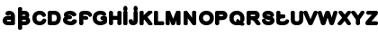 BigDiamonds Regular Font