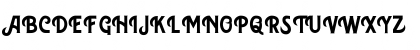 Northon [Demo] Regular Font