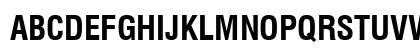 Swiss-721Condensed HU Bold