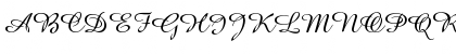 00770 Regular Font