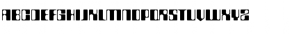 00822 Regular Font