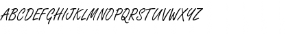 00944 Regular Font