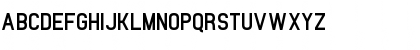 Office Square Regular Font