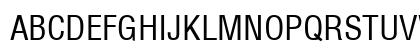 SwitzerlandCondensed Normal