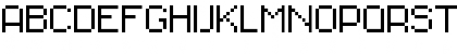 01Systematix8 Regular Font 01Systematix8 Regular Font