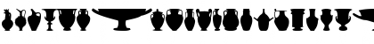 101! Ancient Greece Regular Font 101! Ancient Greece Regular Font