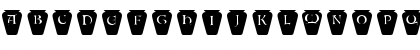 101! Vase Regular Font