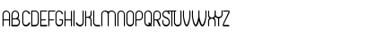 Pierce Regular Font Pierce Regular Font