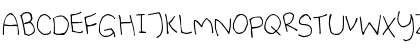 Bina Bina Regular Font