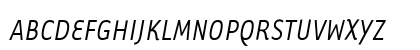Tarzana-Narrow RomanItalic