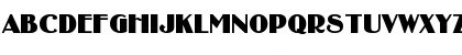 Binner Regular Font