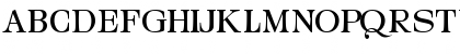 4 Tenor DNA Regular Font 4 Tenor DNA Regular Font