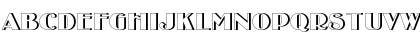 BinnerDRe1 Regular Font