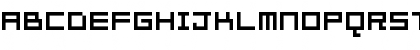 7px2bus Regular Font 7px2bus Regular Font
