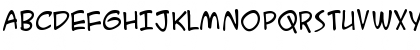 A.C.M.E. Secret Agent Regular Font