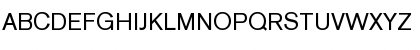 AcciusTEE Regular Font AcciusTEE Regular Font
