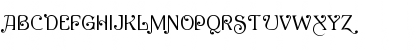 AcornSwashAltern Regular Font AcornSwashAltern Regular Font