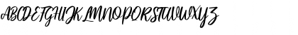 raustila Regular Font