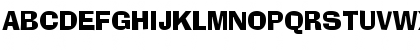 Ad Lib Regular Font