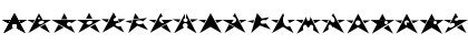 Adrianstars Regular Font