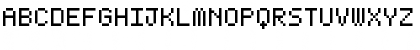 Bit Light10 (sRB) Regular Font Bit Light10 (sRB) Regular Font